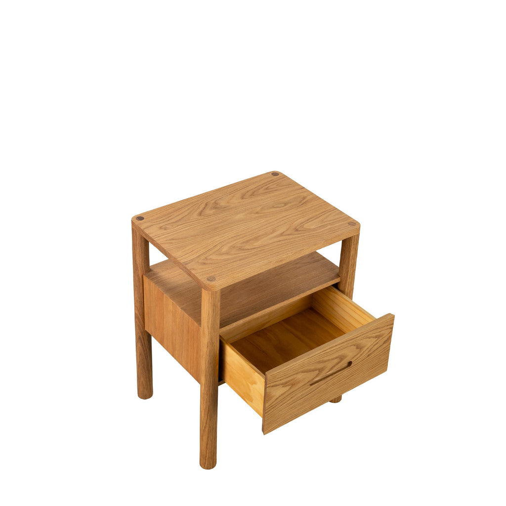 Metsa 01 Night Stand