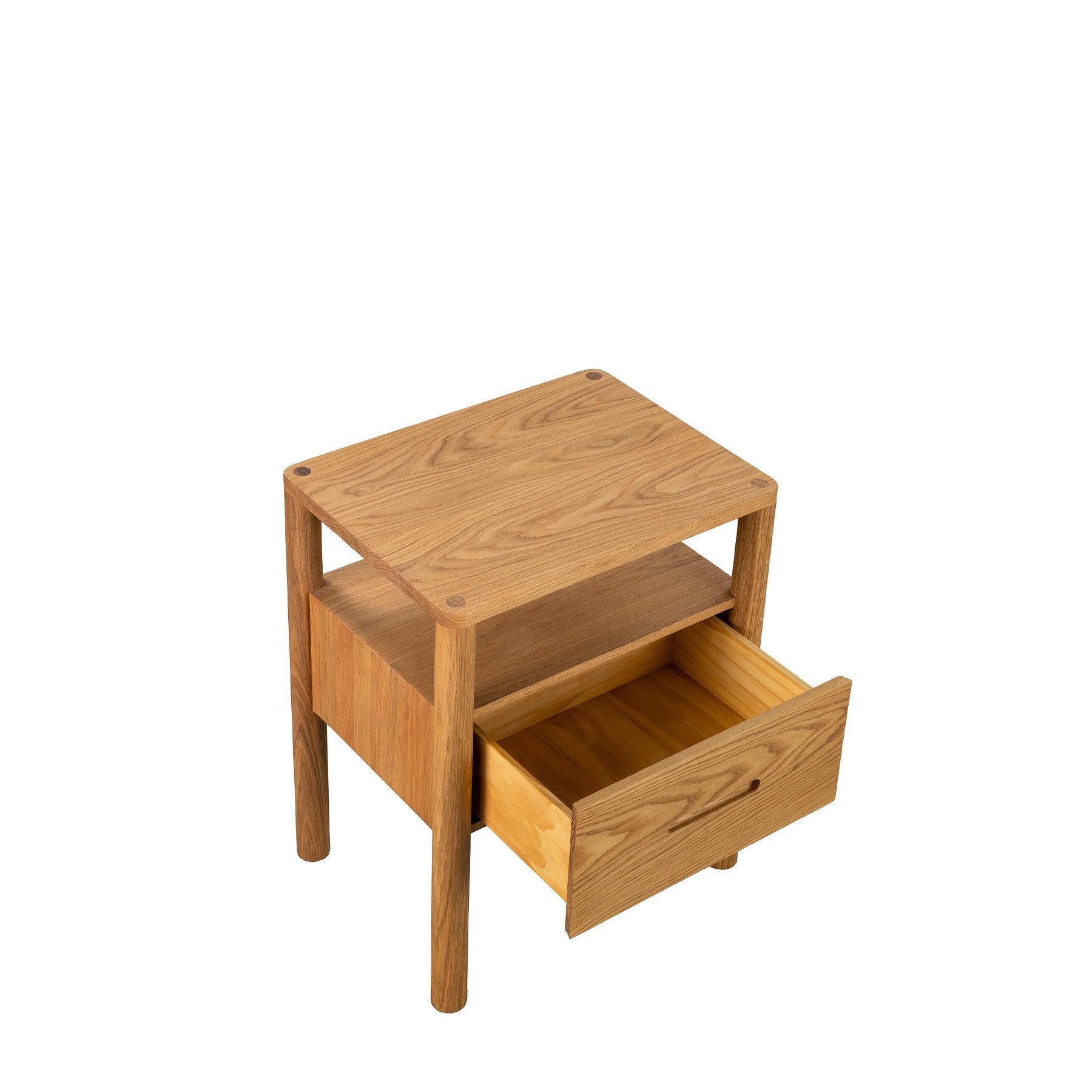 Metsa 01 Night Stand