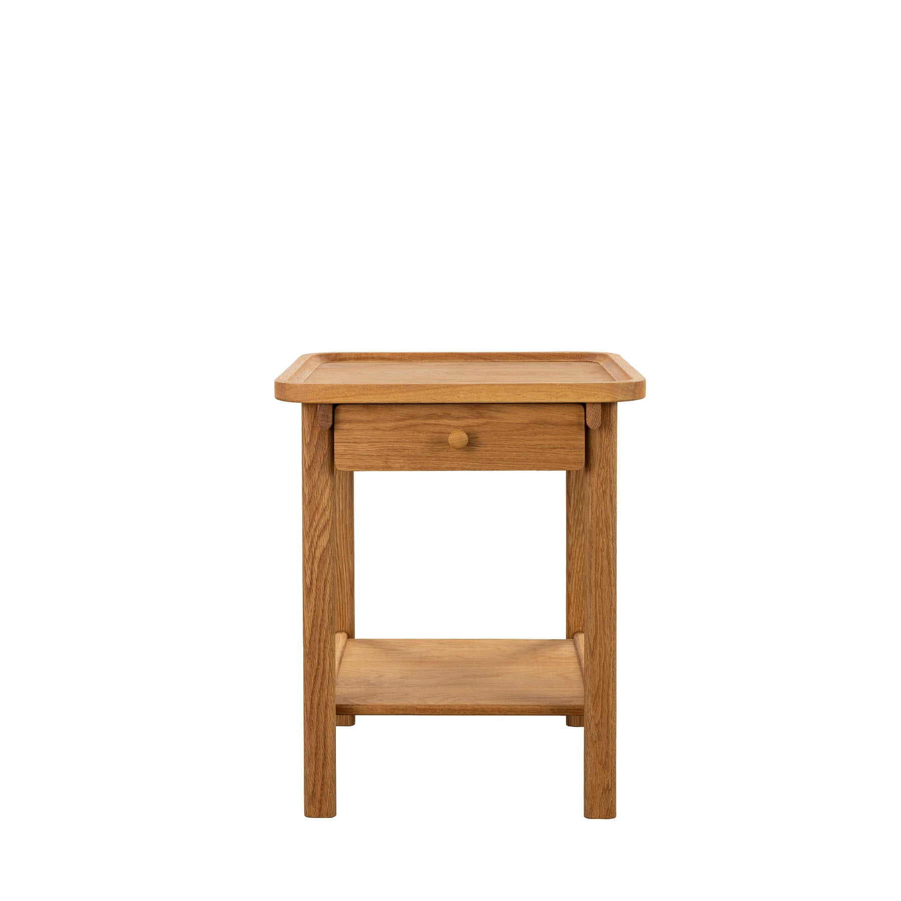Metsa 02 Night Stand