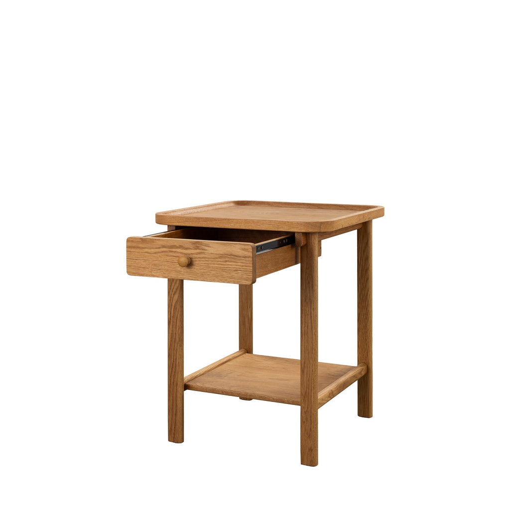Metsa 02 Night Stand