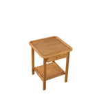 Metsa 02 Night Stand