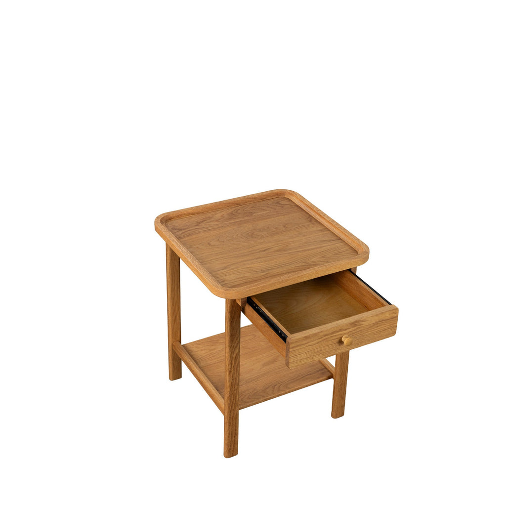 Metsa 02 Night Stand