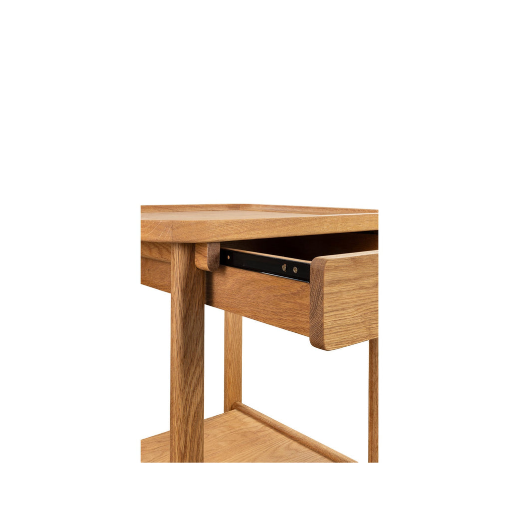 Metsa 02 Night Stand