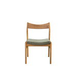 Metsa 01 Dining Chair - Clover