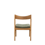 Metsa 01 Dining Chair - Clover