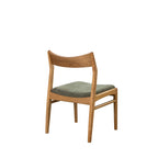 Metsa 01 Dining Chair - Clover