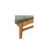 Metsa 01 Dining Chair - Clover