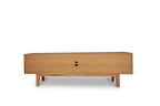 Metsa 04 Credenza - Oak