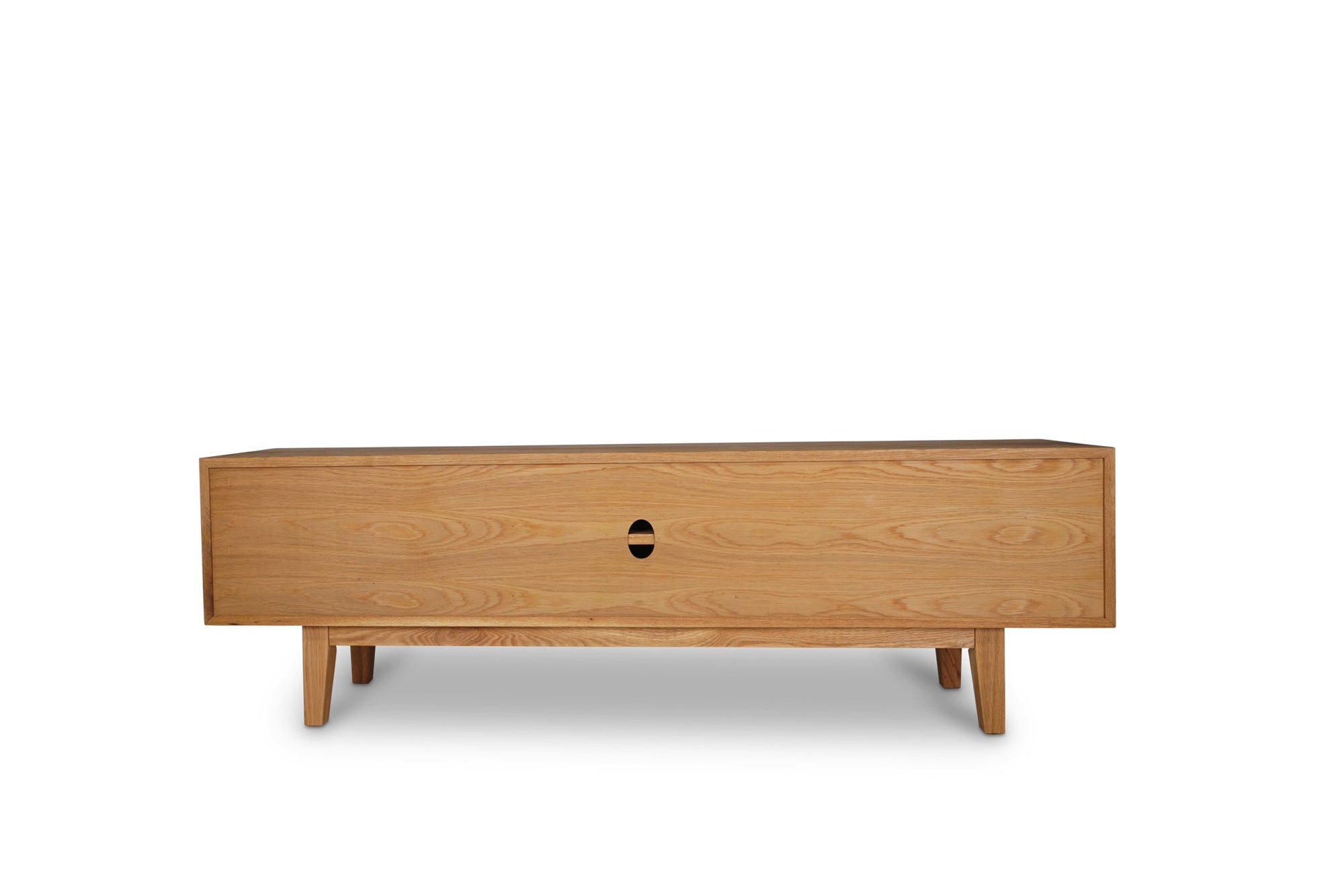 Metsa 04 Credenza - Oak