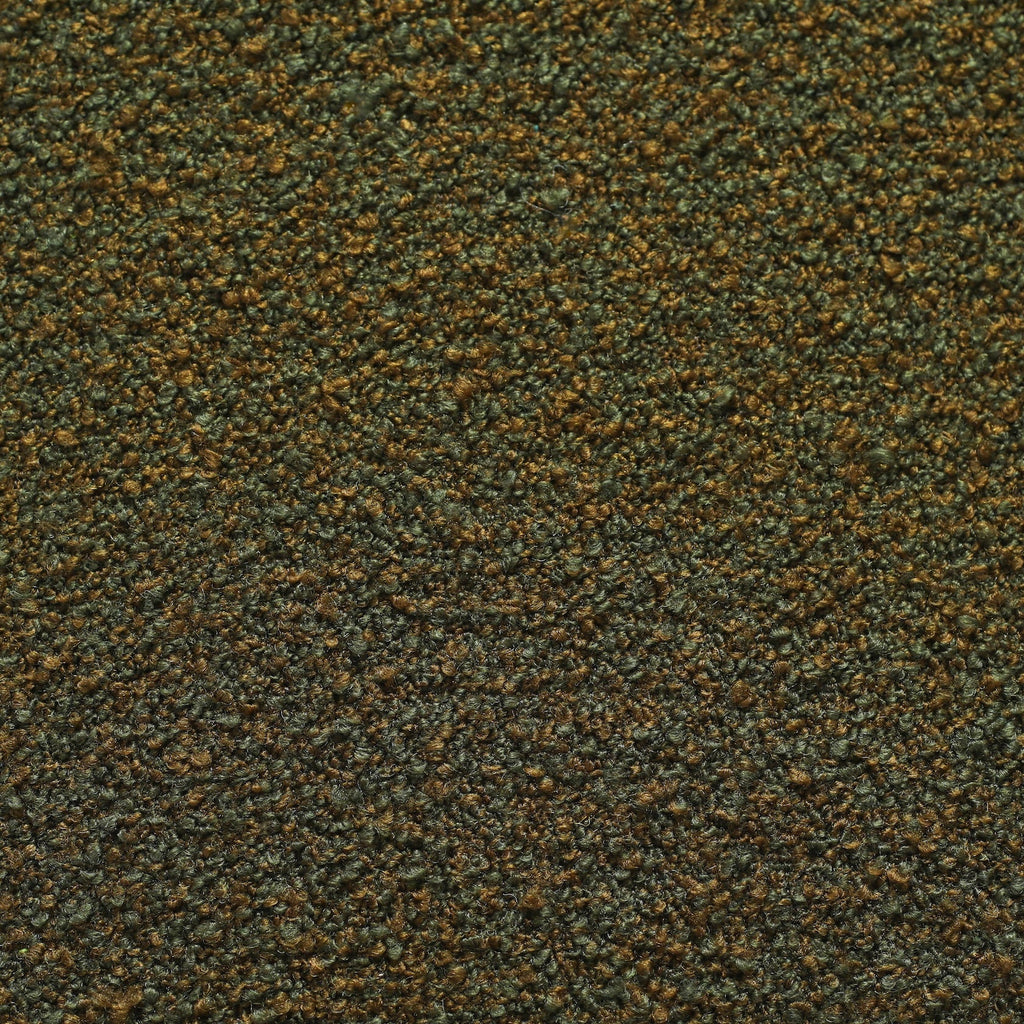 Kurva Sofa 3 Seat - Moss