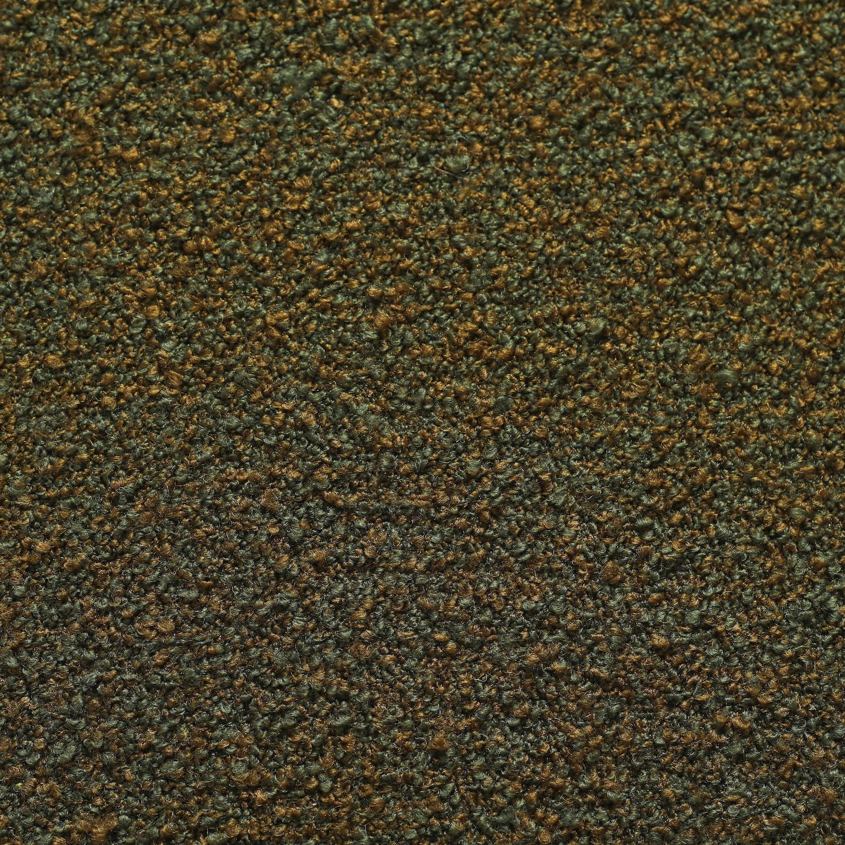 Kurva Sofa 3 Seat - Moss