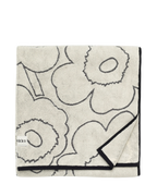 Marimekko Piirto Unikko Bath Towel