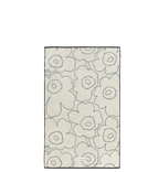 Marimekko Piirto Unikko Bath Towel