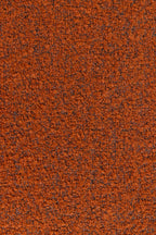 Kurva Sofa 3 Seat - Burnt Orange