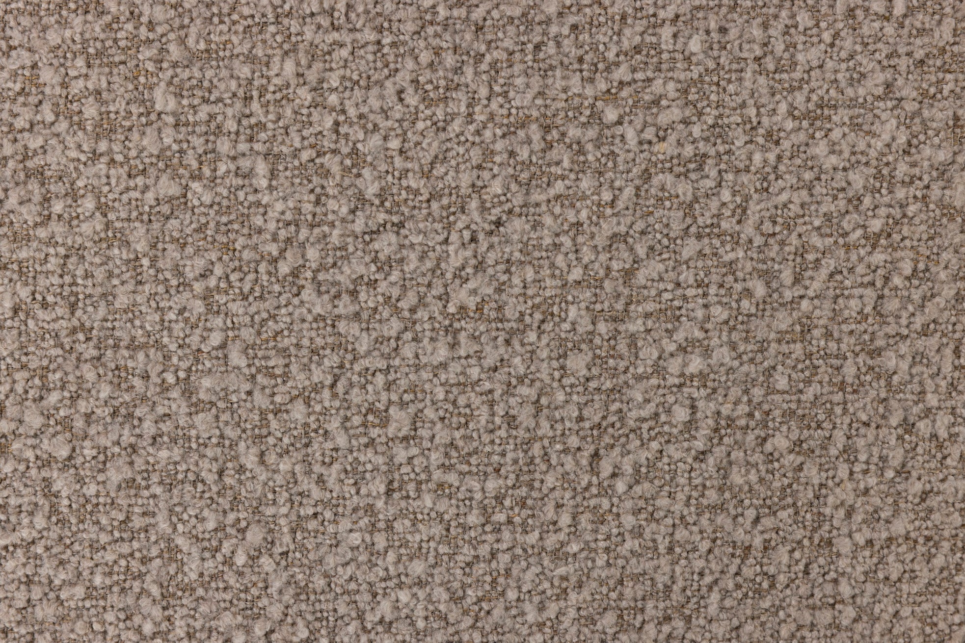 Kurva Sofa 3 Seat - Soft Truffle