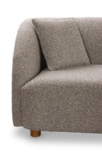 Arc Sofa 3 Seat - Pumice