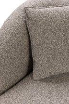 Arc Sofa 3 Seat - Pumice