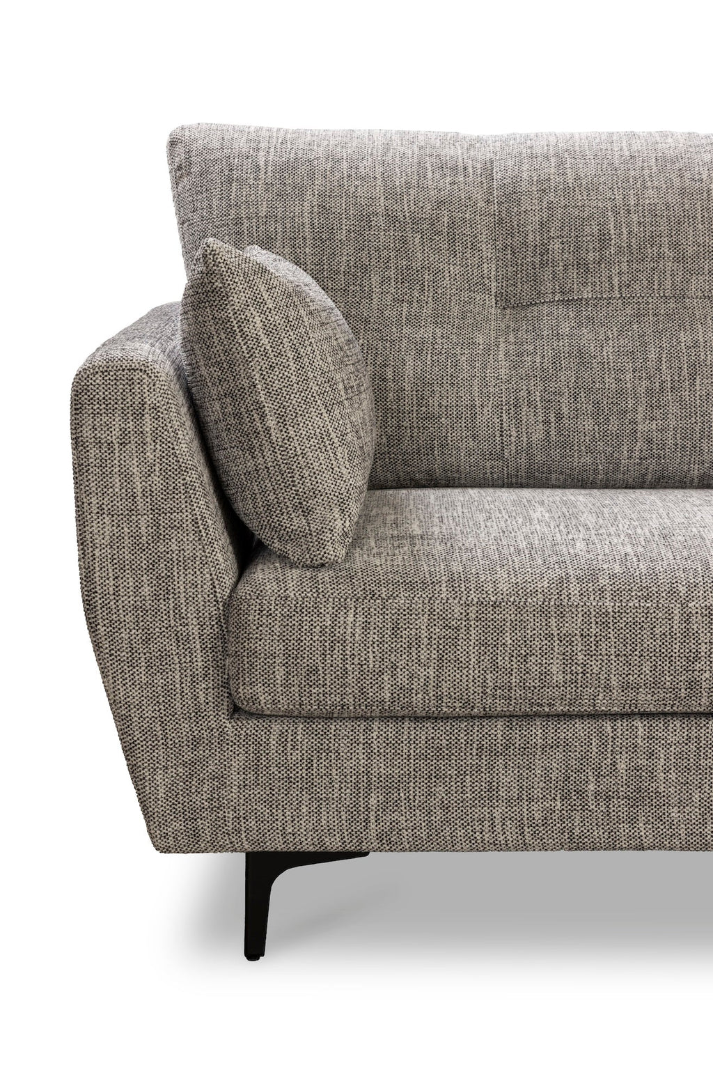Halmstad Sofa 3 Seat - Domino