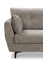 Halmstad Sofa 3 Seat - Domino