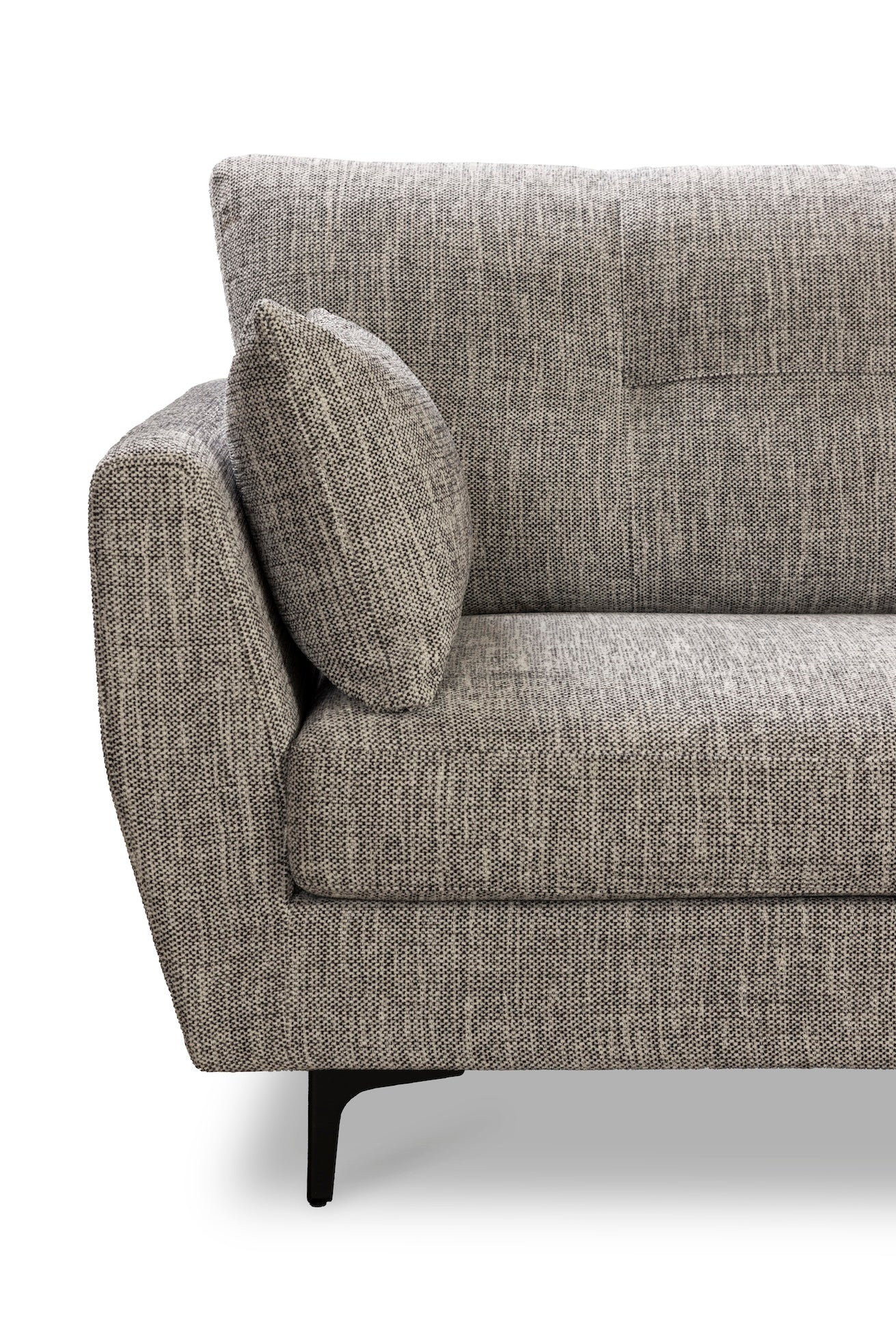 Halmstad Sofa 3 Seat - Domino