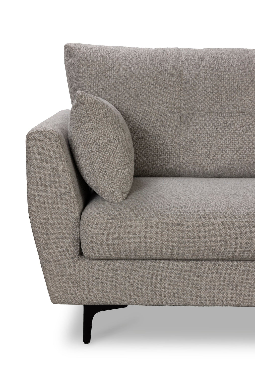 Halmstad Sofa 3 Seat - Sea Shell