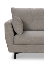 Halmstad Sofa 3 Seat - Sea Shell