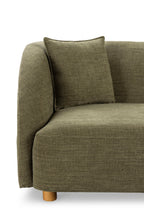 Arc Sofa 3 Seat - Clover