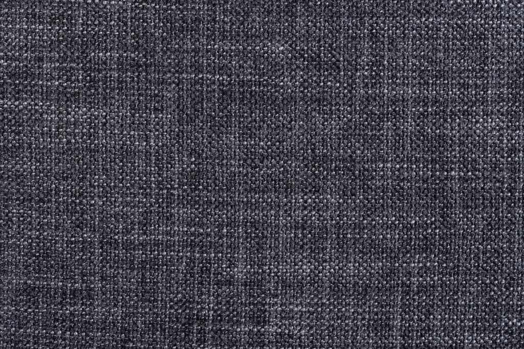 Metsa Ottoman Large - Blue Smoke