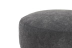 Metsa Ottoman Small - Shadow