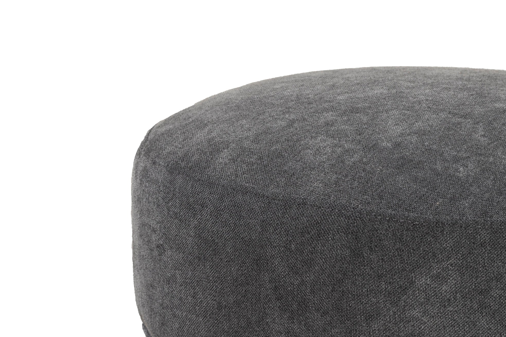Metsa Ottoman Small - Shadow