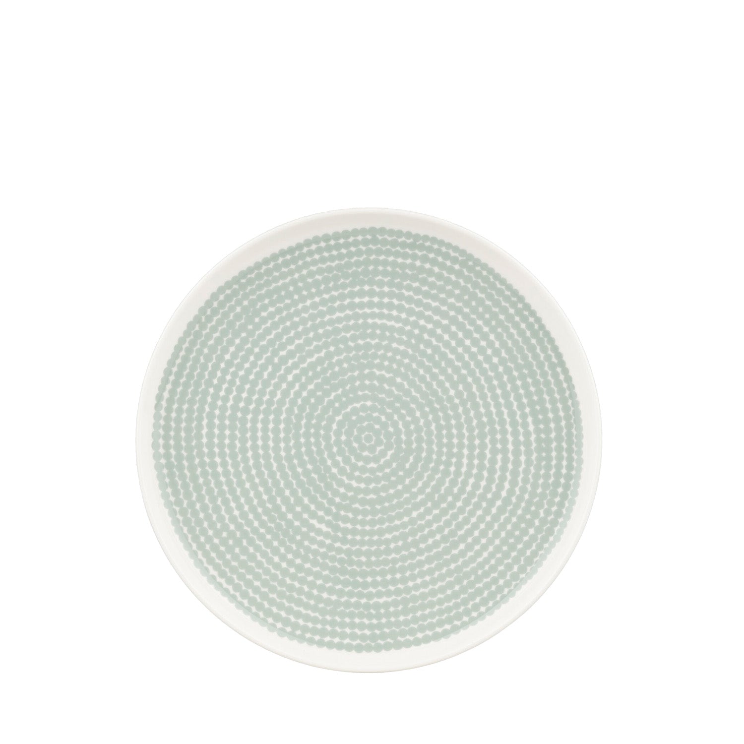 Marimekko Rasymatto Plate