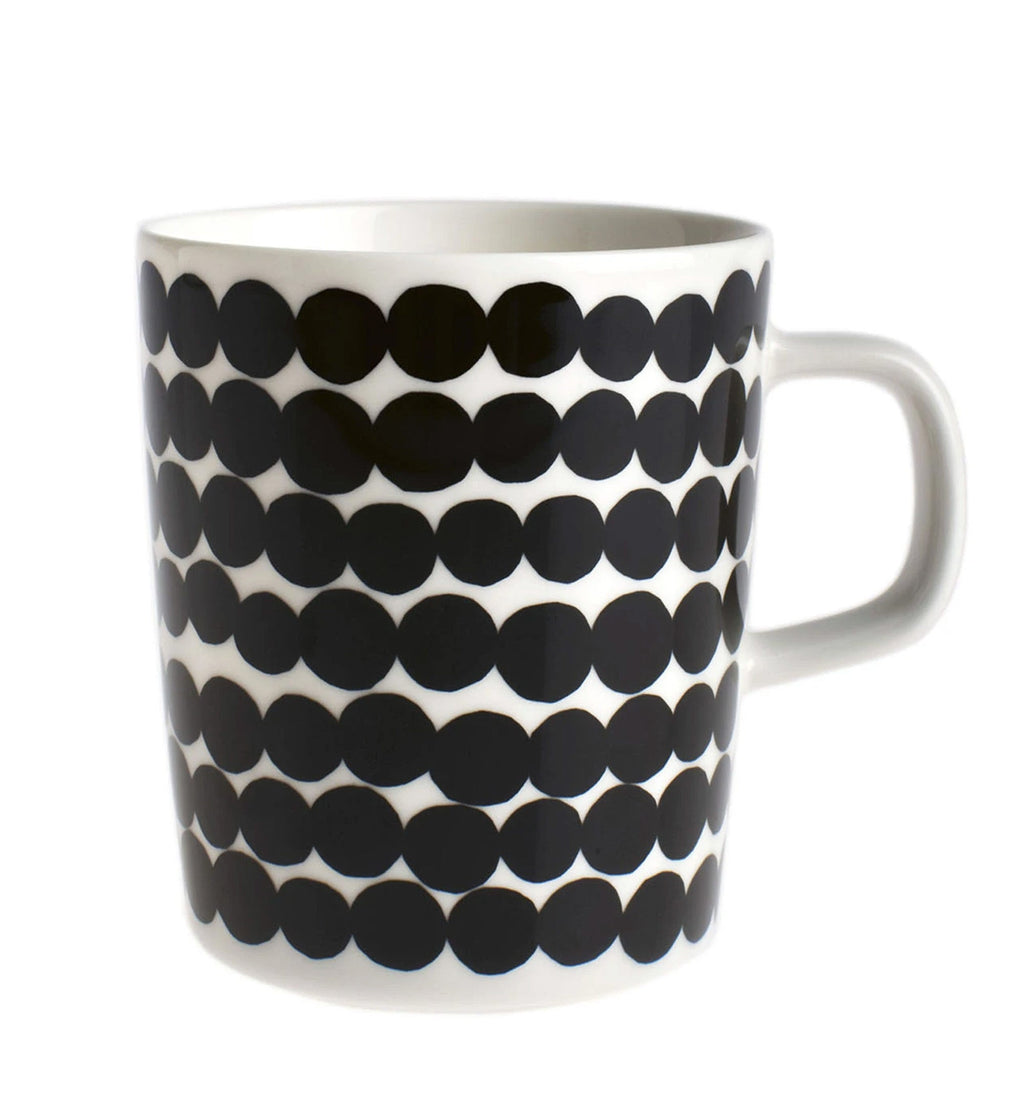 Marimekko Siirtolapuutarha Rasymatto Mug 2.5dl