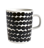 Marimekko Siirtolapuutarha Rasymatto Mug 2.5dl