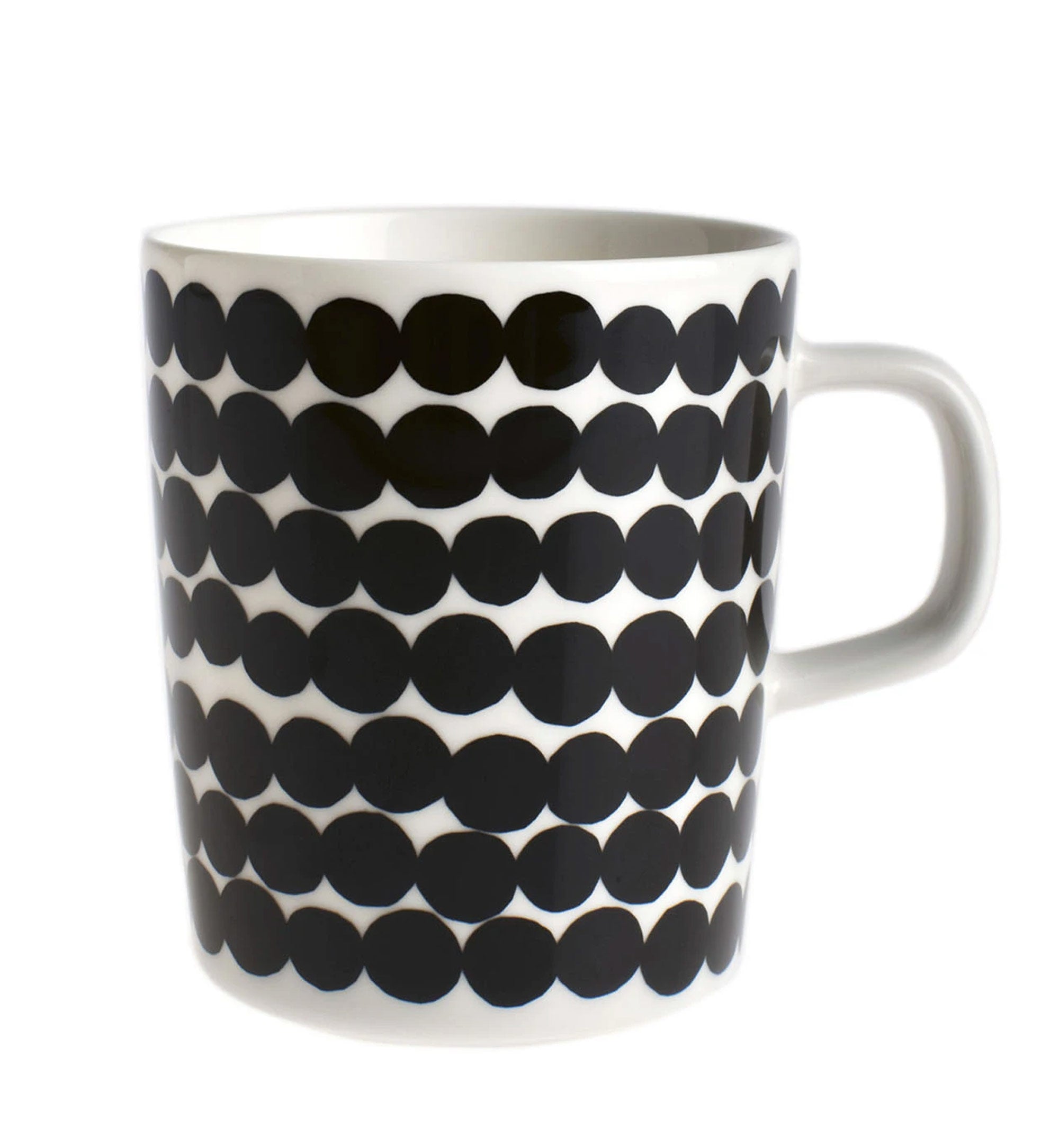Marimekko Siirtolapuutarha Rasymatto Mug 2.5dl