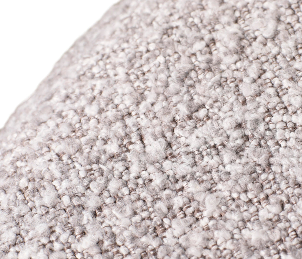 Arc Modular Sofa Right Chaise - Pumice