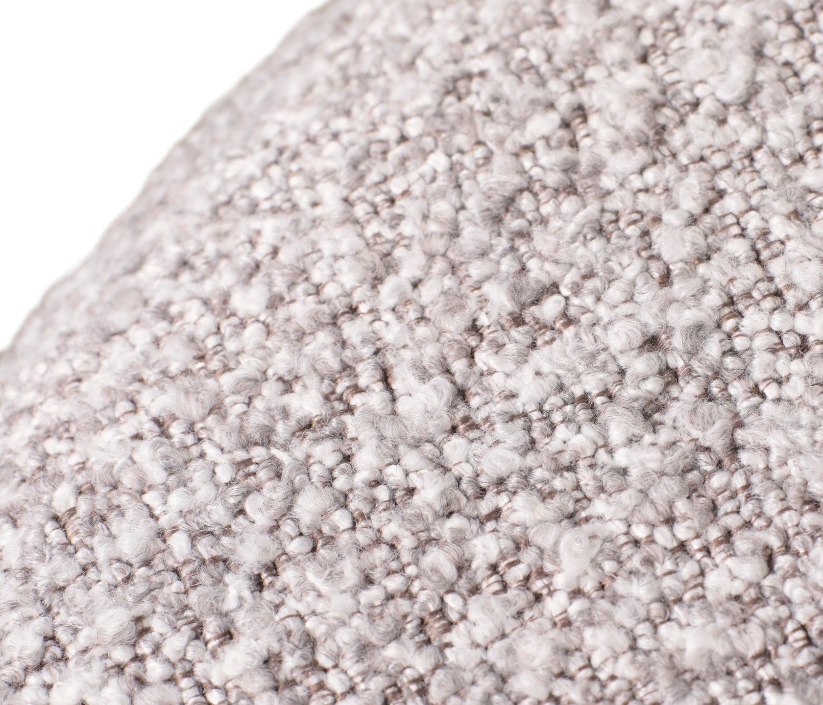 Arc Modular Sofa Right Chaise - Pumice