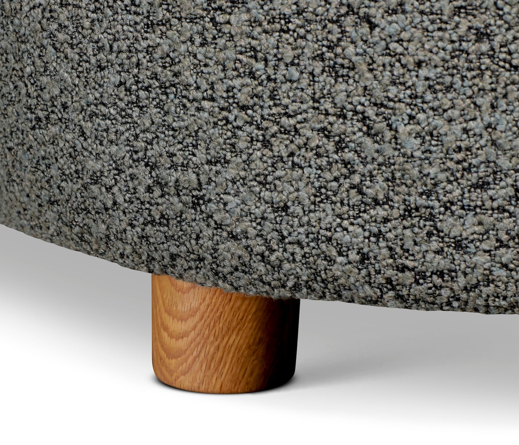 Arc Modular Sofa Right Chaise - Ivy