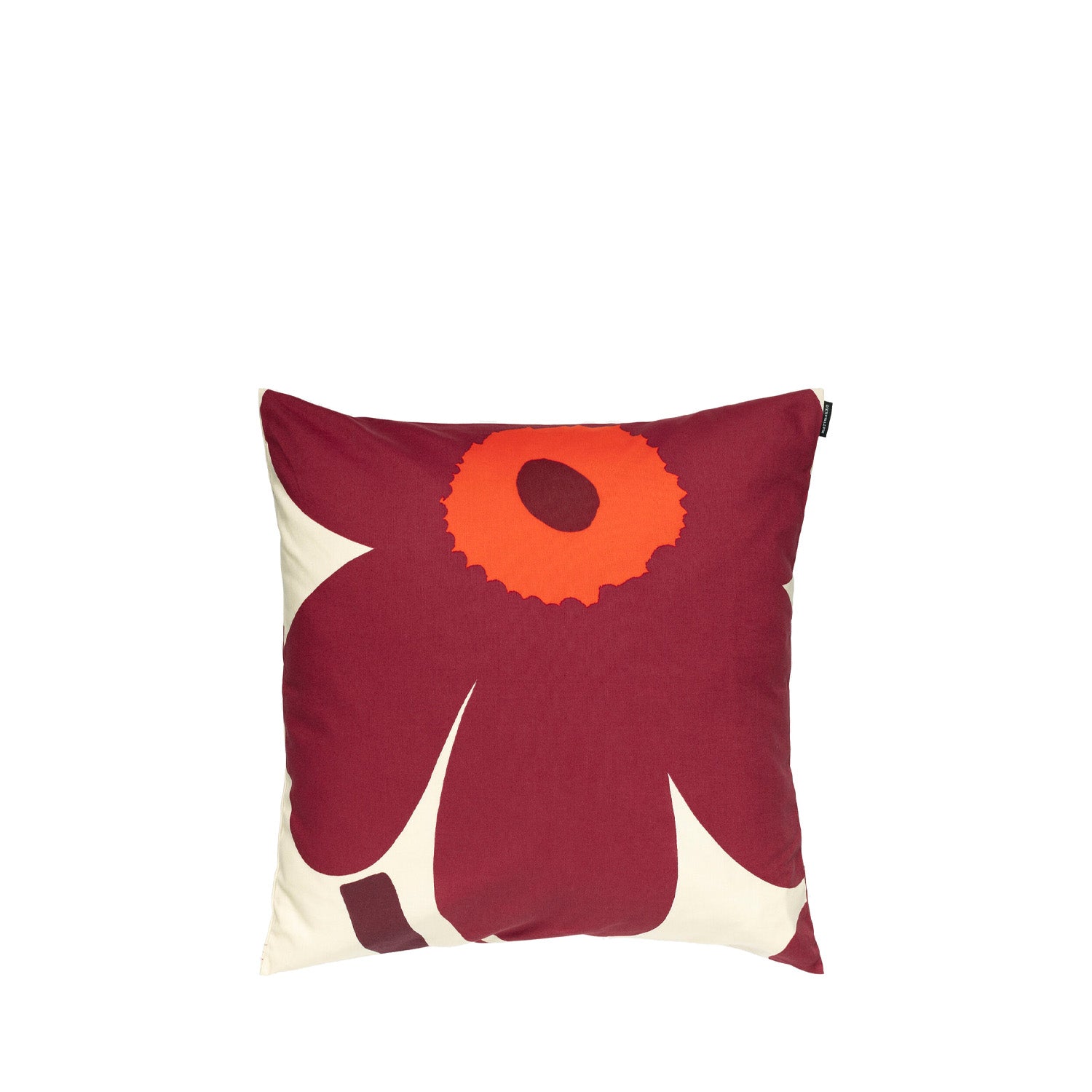 Marimekko Unikko Cushion Cover
