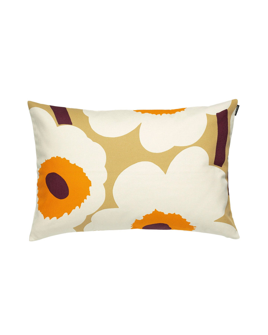 Marimekko Unikko Cushion Cover