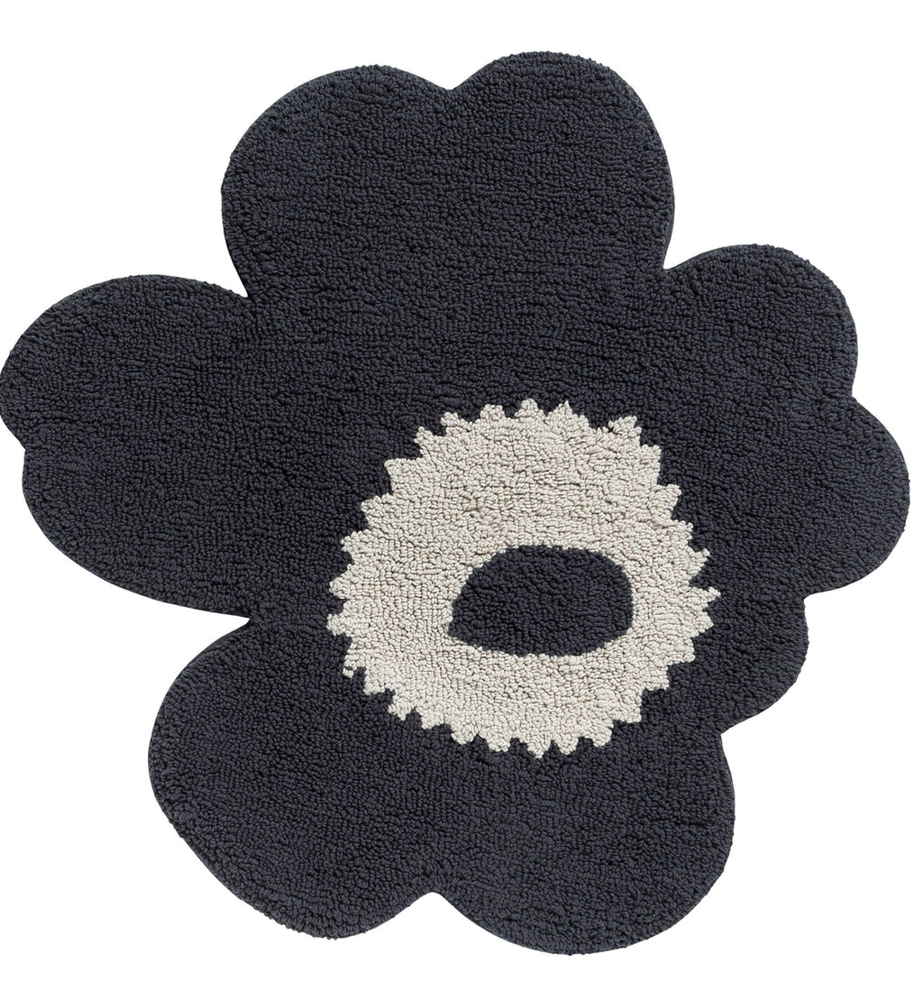 Marimekko Unikko Bath Mat