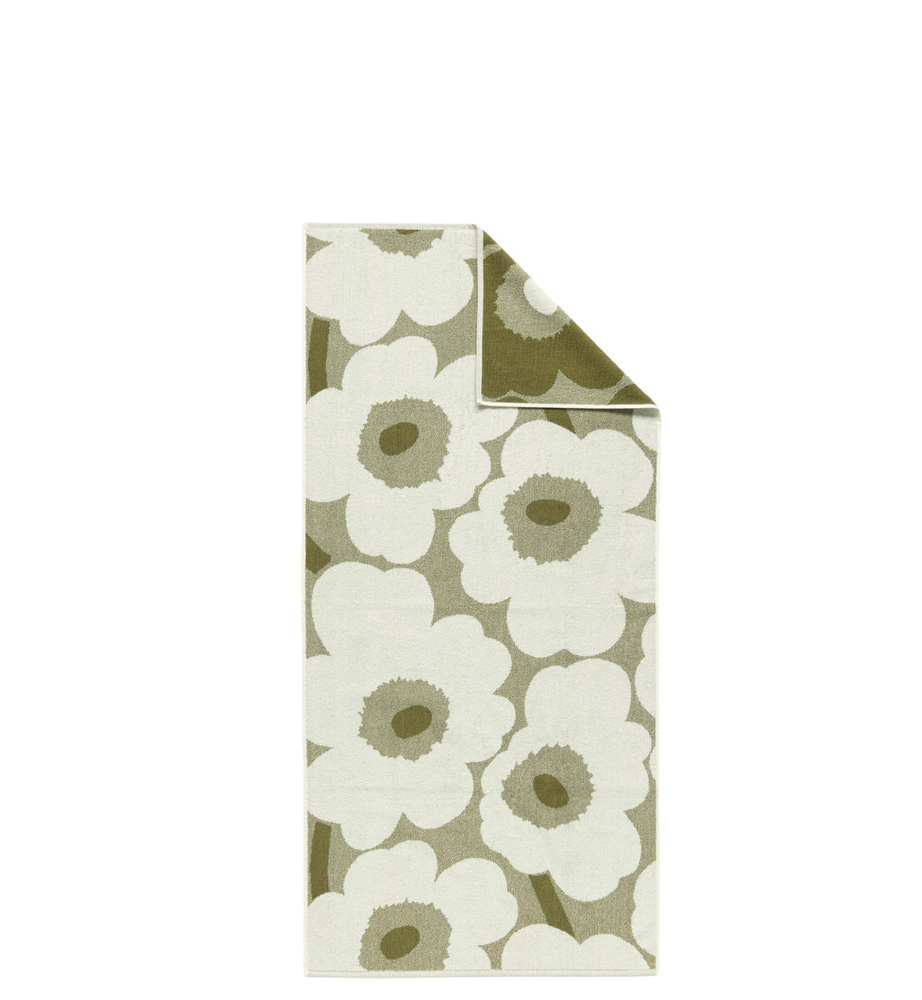 Marimekko Unikko Bath Towel