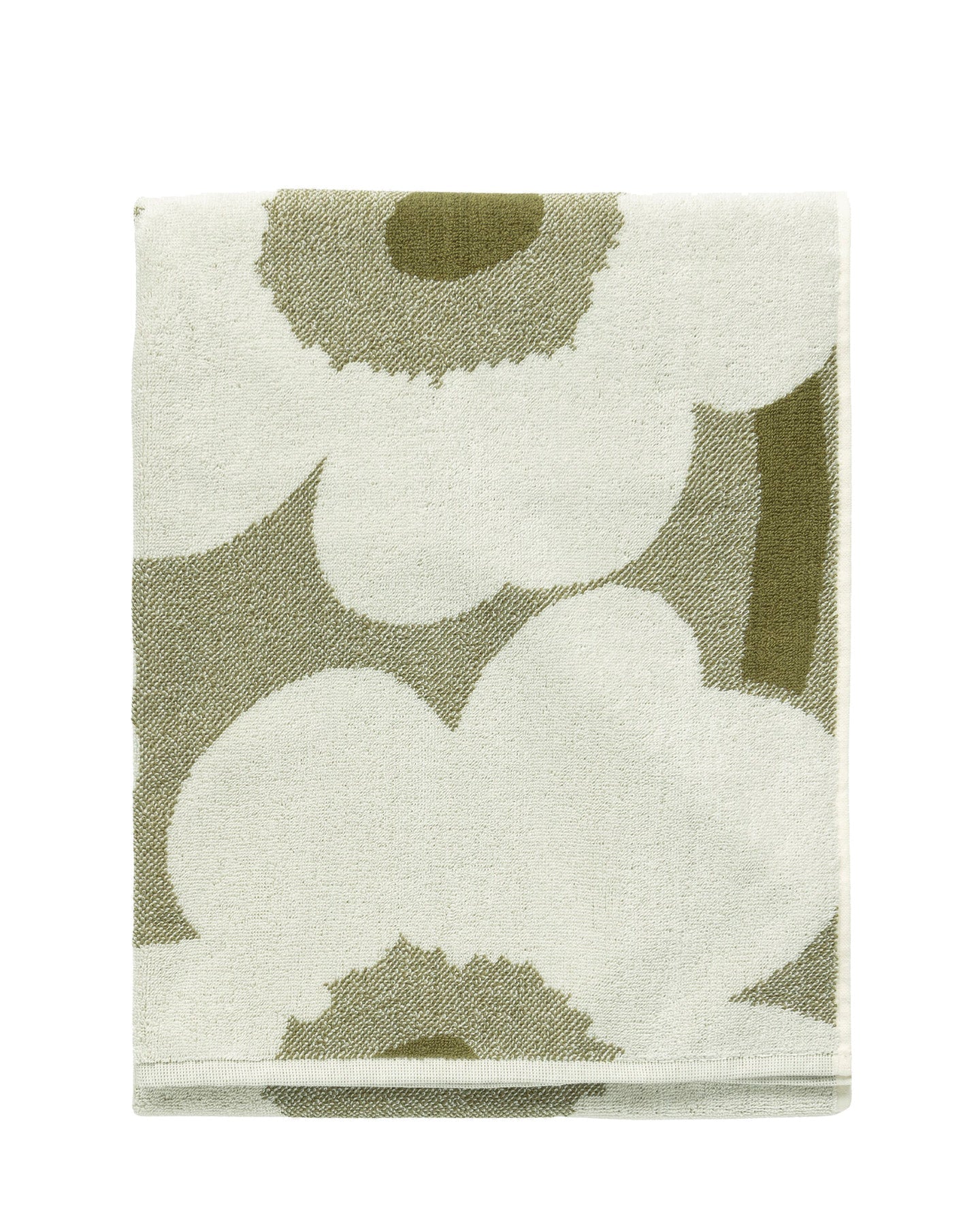 Marimekko Unikko Bath Towel