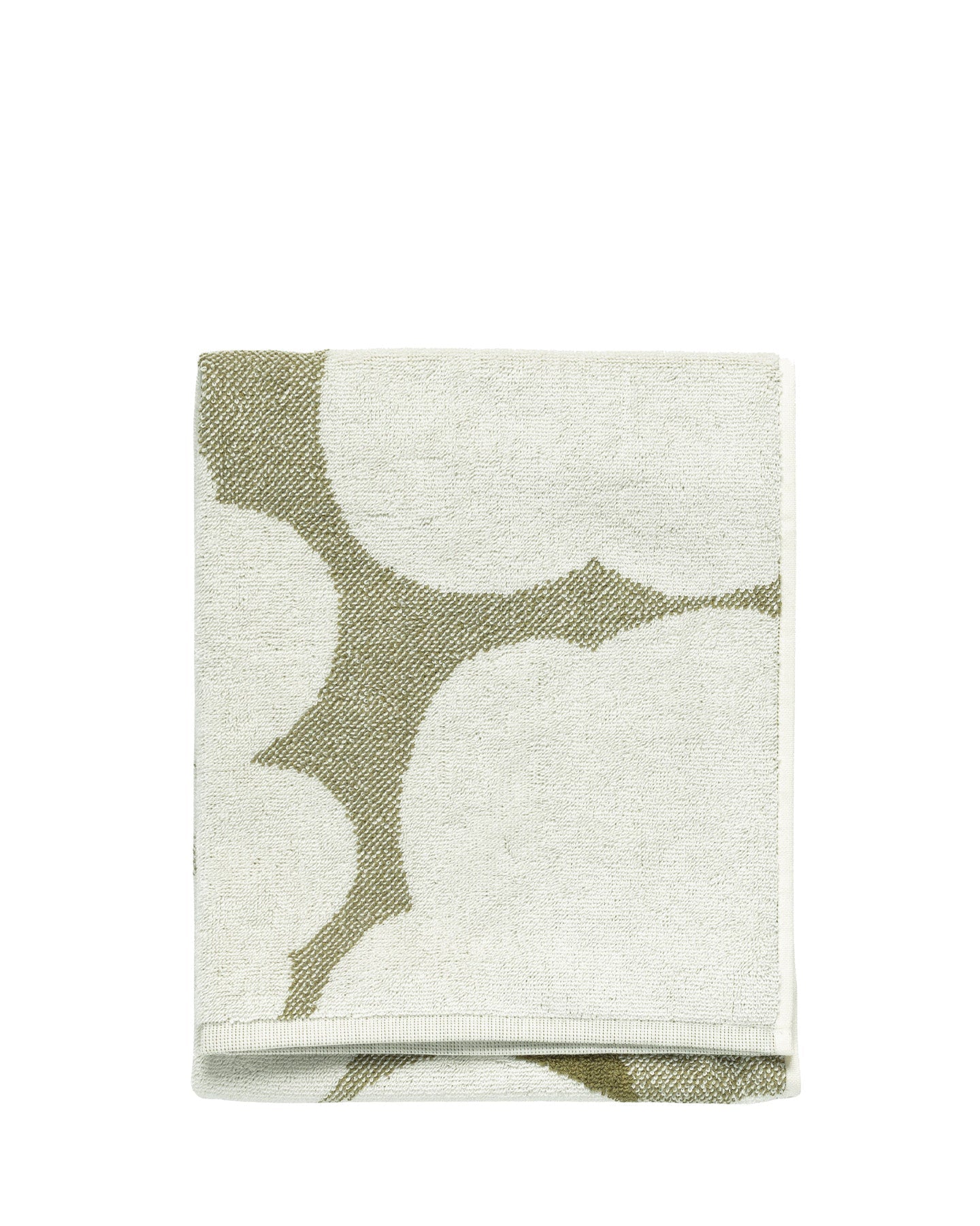 Marimekko Unikko Hand Towel