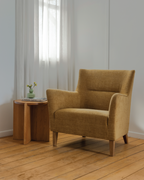 Vaala Arm Chair - Honeycomb