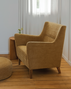Vaala Arm Chair - Honeycomb