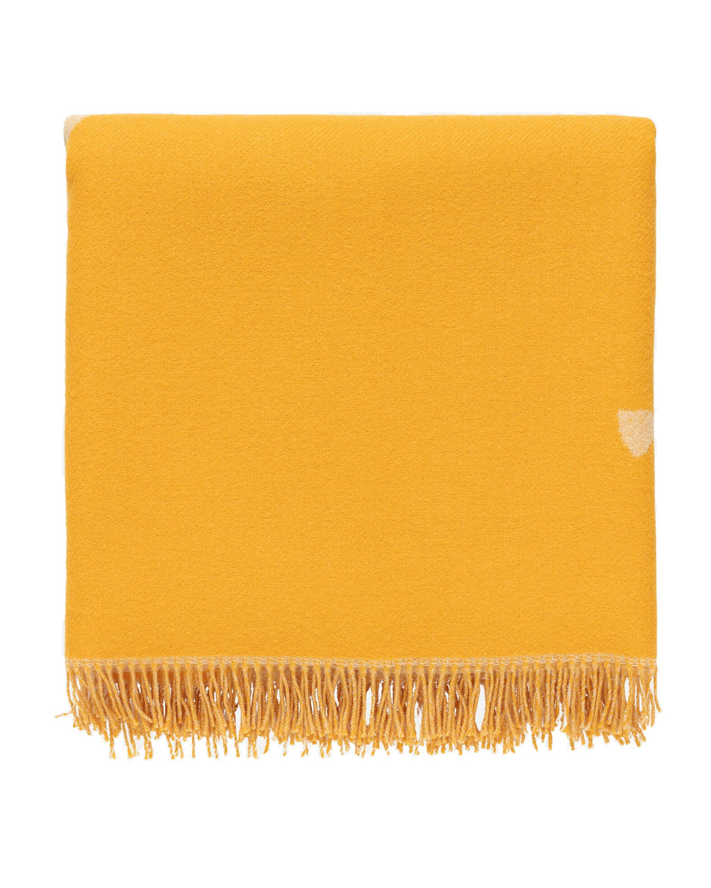 Marimekko Valkea Yo Throw