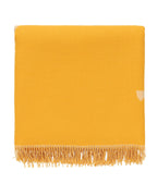 Marimekko Valkea Yo Throw