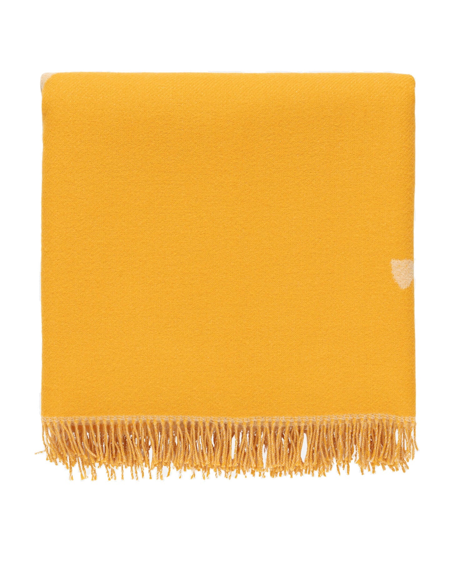 Marimekko Valkea Yo Throw