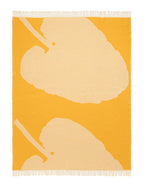 Marimekko Valkea Yo Throw