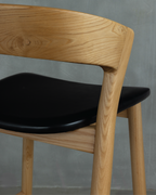 Vara 01 Ash Counter Stool